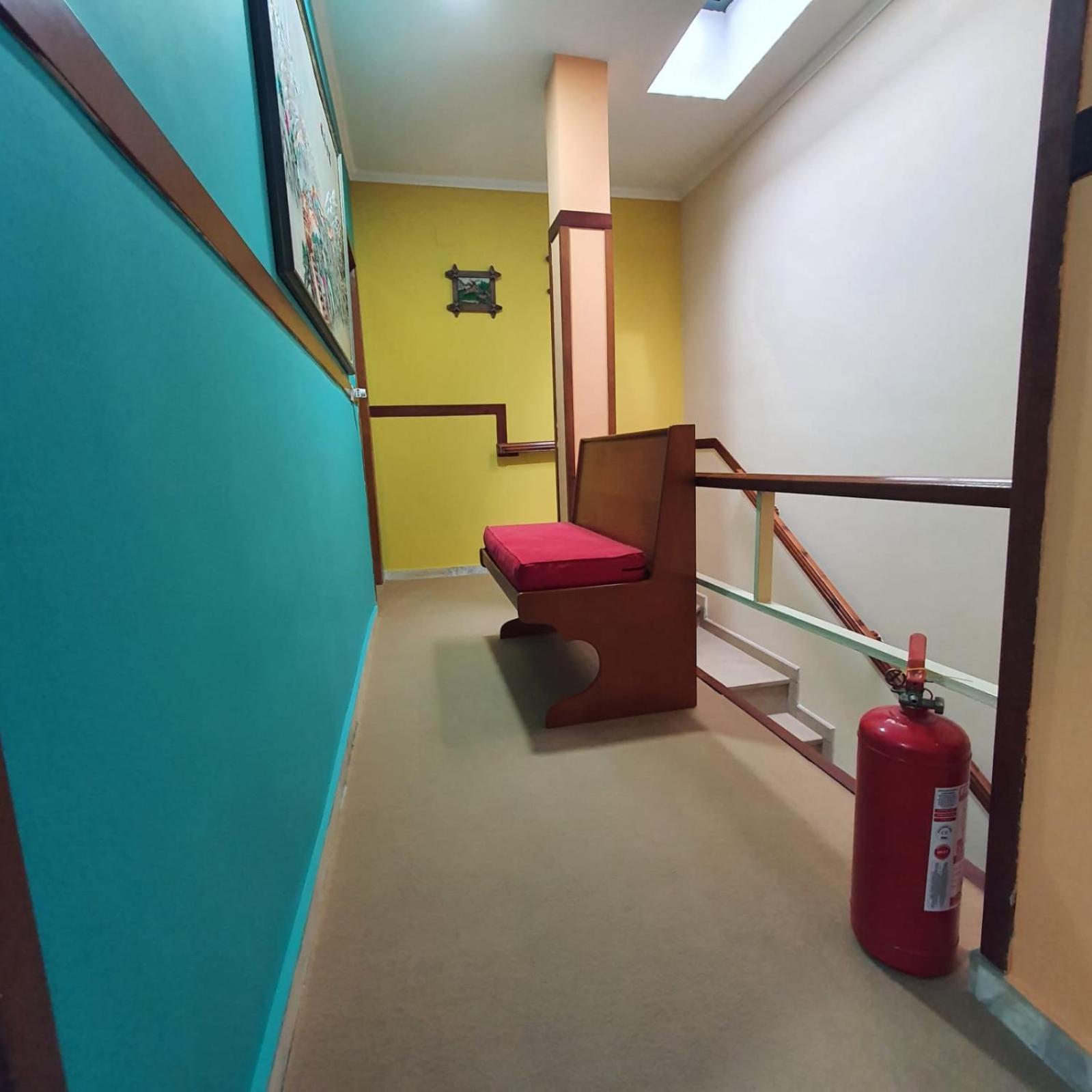 Quick Stop Hotel Tiran Dış mekan fotoğraf